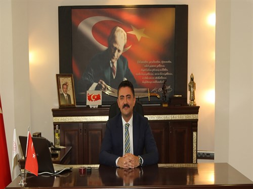 Vali Bülent Tekbıyıkoğlu’nun 30 Ağustos Zafer Bayramı Mesajı