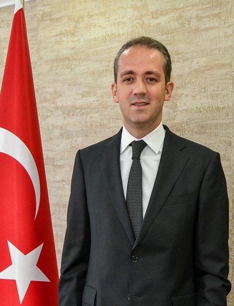 Ertuğrul ASLAN