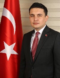 Osman ŞAHİN