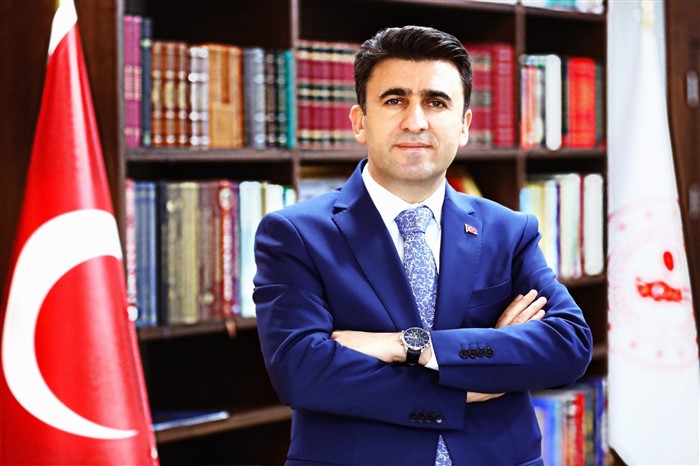 Şefik AYGÖL