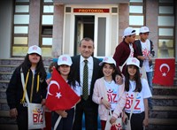Biz Anadoluyuz Tunceli-Aydın